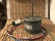 EMERSON K55HXPNG-5220 FURNACE BLOWER MOTOR 024-25110-000