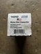 14292 - Mars OEM Replacement Run Capacitor 440/370 VAC 55/5 MFD Round