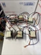 Basler Furnace Transformer BE151840GDD HT01BC115-A 322666-701 (Lot Of 6)
