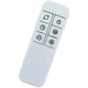 Remote Control For Lasko CC24910 2033683A 2033683 Cyclonic Ceramic Heater