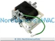 OEM Carrier Bryant Furnace Inducer Vent Exhaust Motor Fits HC21ZS123 HC21ZS123A
