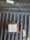 Carrier HT08AH115B Power Choke Transformer  BE31861001 Bryant Payne Basler P#61