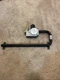 Trane 36J24-205 Furnace Gas Valve Assembly 5 Burner C340058P04