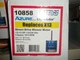 MARS 10858 ECM MOTOR NEW 1/5 - 1/2 HP 1075 RPM 115/230 X13 ECM MOTOR MARS 10858 ECM MOTOR NEW 1/5 - 1/2 HP 1075 RPM 115/230 X13 ECM MOTOR