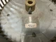 GOODMAN JANITROL AMANA B1368016 10X8 CLW CV .50 BORE BLOWER WHEEL B13680-16