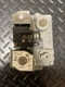 White Rodgers 36E24 209 Carrier Bryant Furnace Gas Valve EF32CW200A - Used