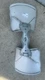 Nordyne 1024013 Condenser Fan Blade 1024013R USED
