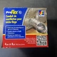 BTD48/BTD48ZW, Pro Flex UL Dryer Vent Duct, 8 Ft x 4 Inch. BIN N #464