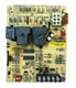ST9120C 4057 Honeywell ST9120C4057 Furnace Control Circuit Board HQ1011927HW