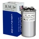 40 MFD x 440 ROUND USA Run Capacitor MARS 14245