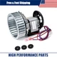 A078 Exhaust Vent Venter Motor for 0131G00000PS Fasco 70582338 W/ Motor
