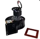 Breckwell & US Stove 5040 Convection Room Blower Distribution Fan Motor, A-E-033