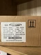 INTERLINK HEATCRAFT MOTOR 5036PS-208/230V-1/15HP-50/60HZ-1300/1550RPM- 1phaseNEW