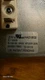 ZIM HAD B02 Central Furnace Heating Element 240V 4700W 20A Steel 6-108-02