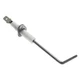 Rheem 62-23543-01 Furnace Flame Sensor