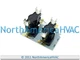 15 / 17 KW Heat Sequencer Fits Intertherm Nordyne Miller 621678 621678 01-0842