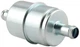Baldwin Steel Screen In-Line Fuel Strainer BF7693 Baldwin Steel Screen In-Line Fuel Strainer BF7693