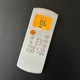 New Remote Control For MrCool RG57A6/BGEFU1 A-12-HP-230B &lrm;Air Conditioner