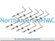 (10 Pack) ClimaTek Flame Sensor for Rheem Ruud 62-23543-01 622354301