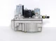 WHITE RODGERS EF32CW201A CARRIER FURNACE NATURAL GAS VALVE 36E24 210 WR