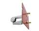 Supco SHL506 L170-40 SPST Limit Control 170°F 1.87" Probe Supco SHL506 L170-40 SPST Limit Control 170°F 1.87" Probe