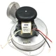 Fasco 70023444 U02B Trane D342078P02 Furnace Draft Inducer Motor 115V used MD514