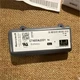 Honeywell C7400A2001 Enthalpy Sensor Gray Plastic HVAC