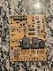 HONEYWELL ST9120C4016  Furnace Control Circuit Board HQ1009836HW used # P244