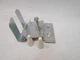 ROBERTSHAW 4590-777 IGNITOR BRACKET KIT (LOT OF 2)