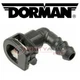 Dorman 800-138 Fuel Line Connector for KP130 Air Delivery Pumps  re