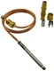 TH198024 - Supco Thermocouple 24'' Universal Snap Fit TH198024 - Supco Thermocouple 24'' Universal Snap Fit