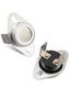 2 Pack 626612R Limit Switch L165-30F Fit for Nordyne Miller Replaces L165-30F... 2 Pack 626612R Limit Switch L165-30F Fit for Nordyne Miller Replaces L165-30F...
