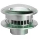 Selkirk Metalbestos 3RV-RT 3-Inch Bird Proof Round Top