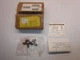 Dayton 6MC75 / 1NP0366 LP Conversion Kit