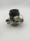 Carrier HC21ZS122 SUNGSHIN IS-3230UTCFB-AL Draft Inducer Blower Motor Assembly