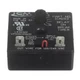 Kolpak LR30320 VPS00C2X600 Delay On Break Timer ICM203 18 .03-10 Minutes Red Dia Kolpak LR30320 VPS00C2X600 Delay On Break Timer ICM203 18 .03-10 Minutes Red Dia