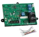 ~ Icm282a Furnace Control Board ~ Replacement For Carrier Hk42fz Series
