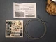  100980-01 NEW - Furnace Ignition Control Circuit Board 1173-1 LENNOX EGC1