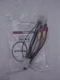 Honeywell Envelope Assembly With Flame Current Test Lead Kit 395466 SV9500 Honeywell Envelope Assembly With Flame Current Test Lead Kit 395466 SV9500