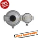 Marshall Excelsior MEGR-291P Excela-Flo 175.000 BTU LP Gas Regulator