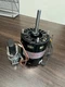 Interlink Refrigeration Motor 25309101 1/15 HP 1400 RPM 208-230 V