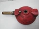Vintage General Oil Filter Model 1A-25A CAP/ TOP COVER Vintage General Oil Filter Model 1A-25A CAP/ TOP COVER