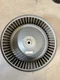 LAU LA22LA019A 11 X 8 CLW 1/2" BORE BLOWER WHEEL