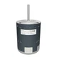 CARRIER HD52LR121 1 HP ECM Blower Motor