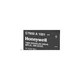 Honeywell C7660A1000 Sensor Duct Temeprature Can Use In Place Of C7400 for Dry B