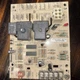 HONEYWELL ST9120C4016  Furnace Control Circuit Board HQ1009836HW