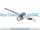 ClimaTek Furnace Flame Sensor Replaces ClimaTek York Luxaire Coleman FSX99-303