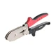 Malco C4R 5-Blade Downspout Crimper 1-Pack, Multi 