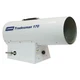 L.B. White Cp170esnn21163t Portable Gas Torpedo Heater, Natural Gas, Direct