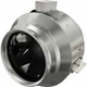 NEW! Fantech Inline Mixed Flow 14" Duct Fan FKD 14, 115V, 2156 CFM!!